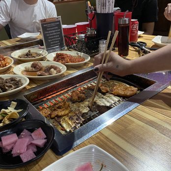 One Pocha - Korean Near Me - San Antonio, Texas One Pocha - Korean Near Me - San Antonio, Texas