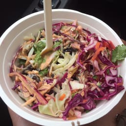 Big Bowl.
