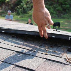A-Team Roofing
