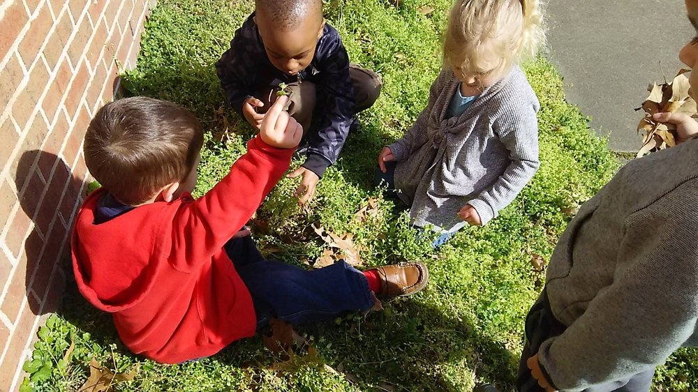 Jackson Christian Preschool - childcare center in Chesapeake, VA