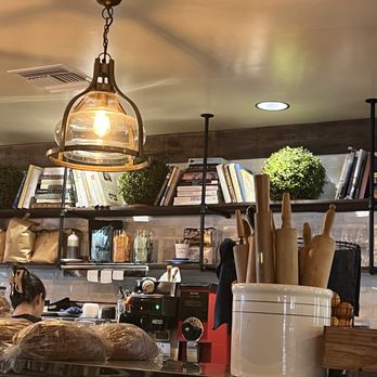 Giana Bakery & Provisions photo 10