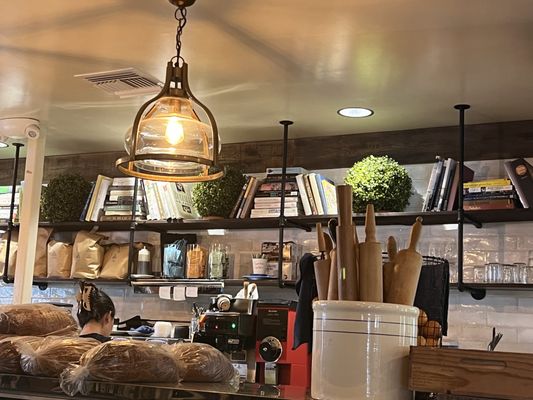 Giana Bakery & Provisions by null