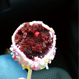 Red Velvet Cream Cheese