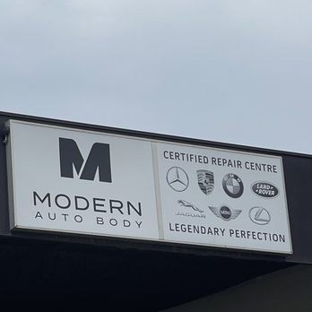 Modern Auto Body - Auto Repair Near Me - Edmonton, Alberta Modern Auto Body - Auto Repair Near Me - Edmonton, Alberta