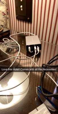 Le Dokhan’s, a Tribute Portfolio Hotel, Paris by null