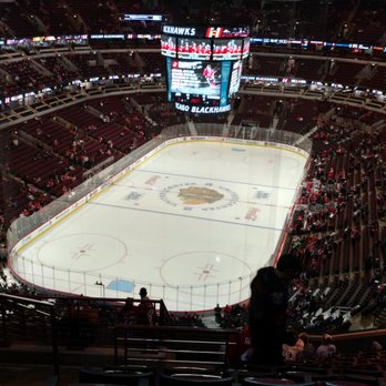 United Center - Stadiums & Arenas Near Me - Chicago, Illinois United Center - Stadiums & Arenas Near Me - Chicago, Illinois
