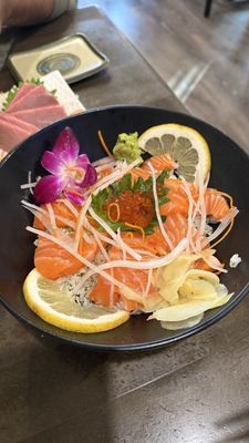 Tokyo Feng Ramen & Sushi by null