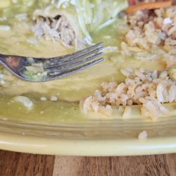 user provided La Bonita photo