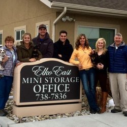 Elko East Mini Storage - Family owned and operated for 3 generations