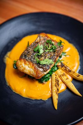 Chapel Street Café and Restaurant by null