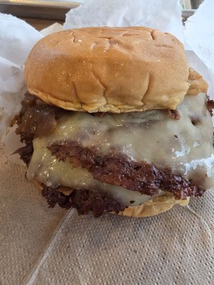 Shake Shack Reeds Crossing by null