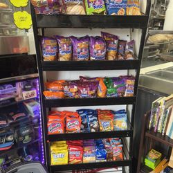 Nuthin' Left Deli & Grocery