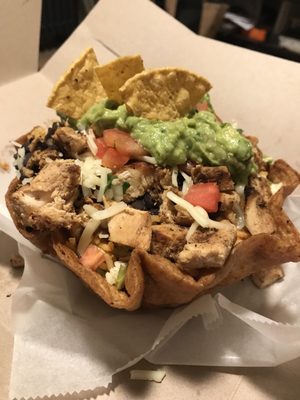 Burritos Y Mas NY by null