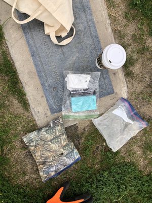 Desert Memorial Park by null