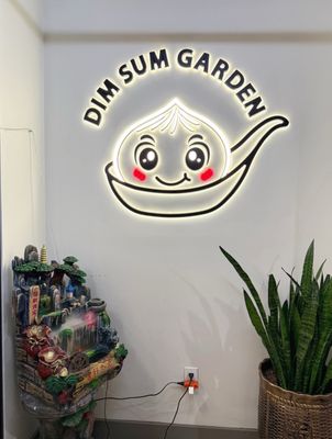 Dim Sum Garden by null