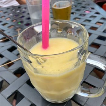 Cafe Pho Nho - jackfruit slush - Vietnamese Near Me - Toronto, Ontario Cafe Pho Nho - jackfruit slush - Vietnamese Near Me - Toronto, Ontario