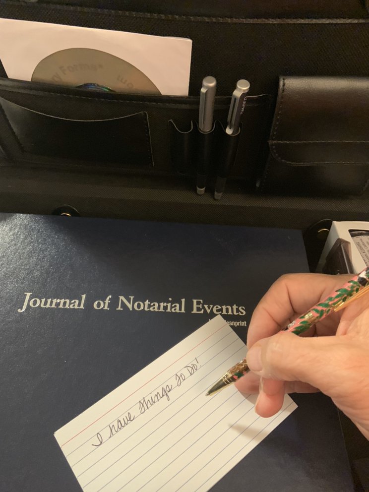 NOTARY SERVICES, THINGS TO DO San Diego, California Notaries