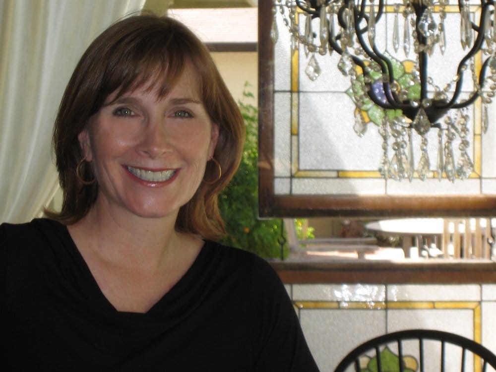 Dianne Gottlieb, MS LMFT - grief counselor in Scottsdale, AZ