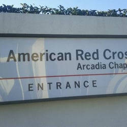 American Red Cross