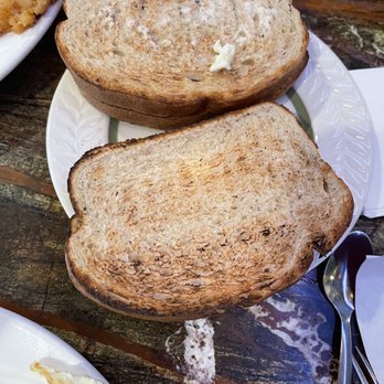 Infinity Diner - Toast! - Diners Near Me - West Babylon, New York