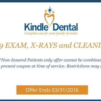 Kindle Dental - Special Promotion Expires 3/31/2016 - Pediatric Dentists Near Me - Longview, Texas Kindle Dental - Special Promotion Expires 3/31/2016 - Pediatric Dentists Near Me - Longview, Texas