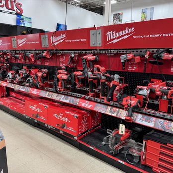 Neu's Hardware Tools Paint - Hardware Stores Near Me - Menomonee Falls, Wisconsin Neu's Hardware Tools Paint - Hardware Stores Near Me - Menomonee Falls, Wisconsin