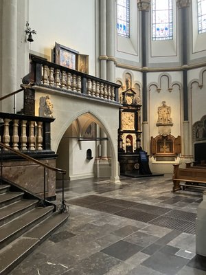 Bonner Münster by null