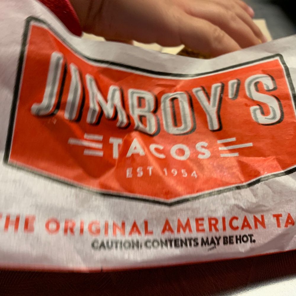 Jimboy's Tacos - Jim our taco wrapper - Mexican Near Me - Elk Grove, California Jimboy's Tacos - Jim our taco wrapper - Mexican Near Me - Elk Grove, California