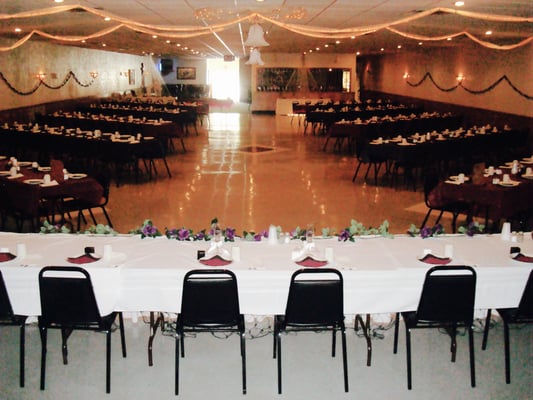 Colonial House Supper Club N4330 County Road E Kaukauna Wi Caterers Mapquest