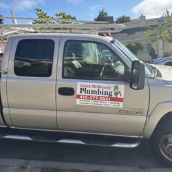 Derek Mc Brearty Plumbing