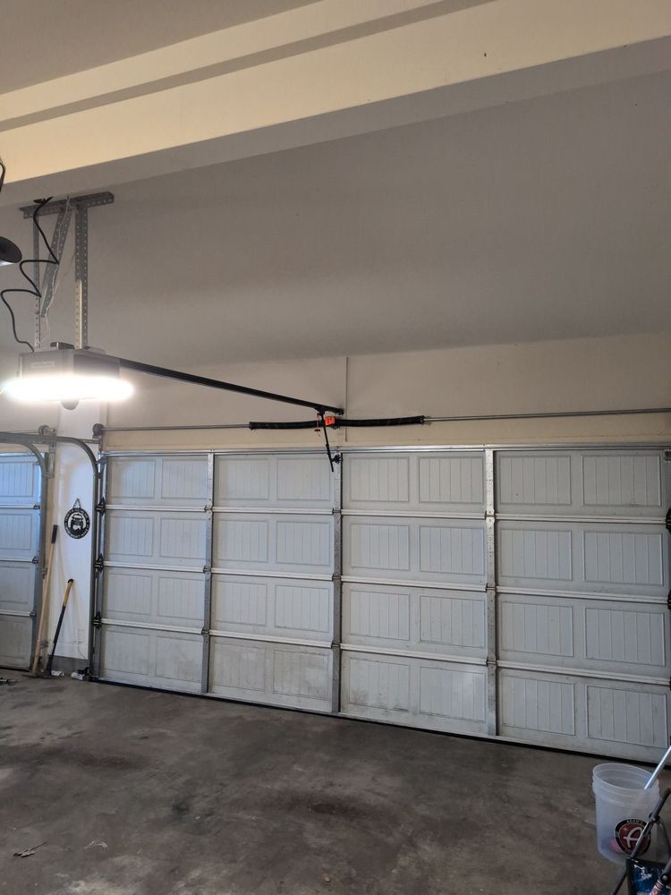 The Garage Man - Garage Door Contractor in Memphis, MS