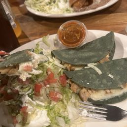 Quesadilla
