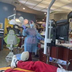 Children's Choice Dental Care - Natomas - Lana love how amazing she is