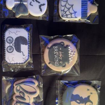 DJ Cookie Co - Desserts Near Me DJ Cookie Co - Desserts Near Me