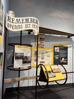 Orange County Regional History Center by null