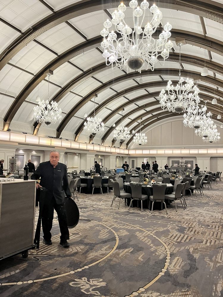 JW Marriott Chicago