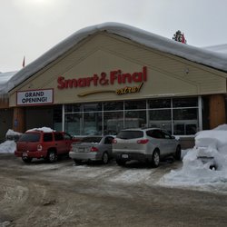 Smart & Final Extra!