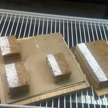 Rustique - Desserts Near Me - Montreal, Quebec