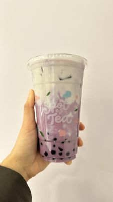 Spot of Tea - Dupont Circle by null