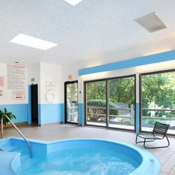 Bluffs - Spa/Hot Tub