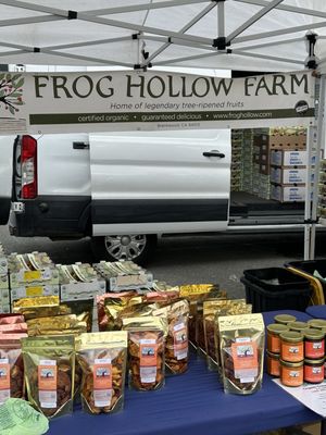 Frog Hollow Farm by null