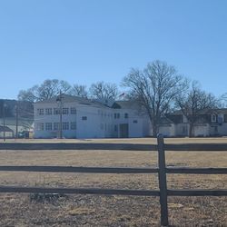 Fort Stanton Historic Site - Fort Stanton.