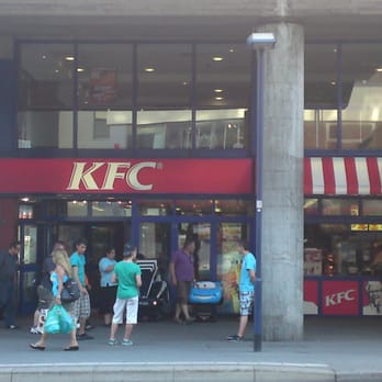 KFC - Fast Food Near Me - Offenbach am Main, HE KFC - Fast Food Near Me - Offenbach am Main, HE
