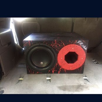 JR AUDIO - Car Stereo Installation Near Me