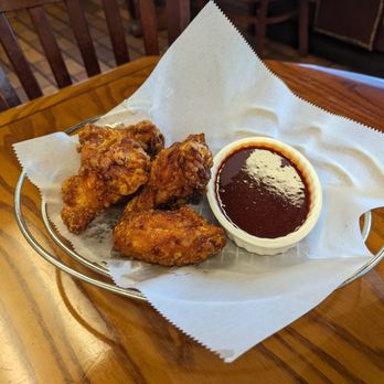 WingNow x Green Mint Pho and Boba - Chicken Wings Near Me - Clearwater, Florida