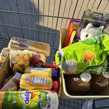 ALDI - Grocery Near Me - Springdale, Arkansas ALDI - Grocery Near Me - Springdale, Arkansas