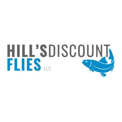 Hill's Discount Flies