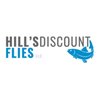 Hill's Discount Flies gift card