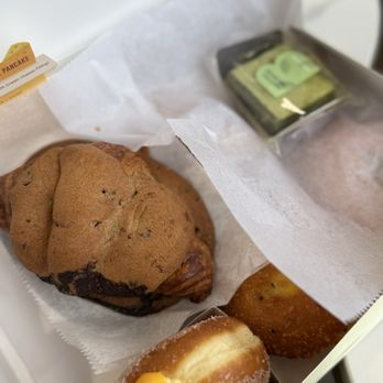 Tous les Jours - Bakeries Near Me - Mason, Ohio