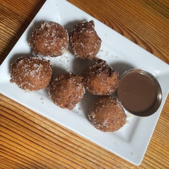 Half & Half - Doughnuts - Breakfast & Brunch Near Me - St. Louis, Missouri Half & Half - Doughnuts - Breakfast & Brunch Near Me - St. Louis, Missouri